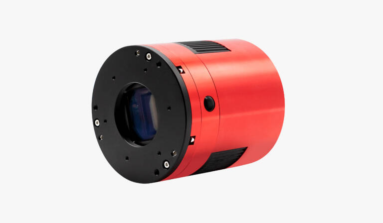 ZWO ASI2600 Pro Series DSO Cooled Cameras – EDISLA
