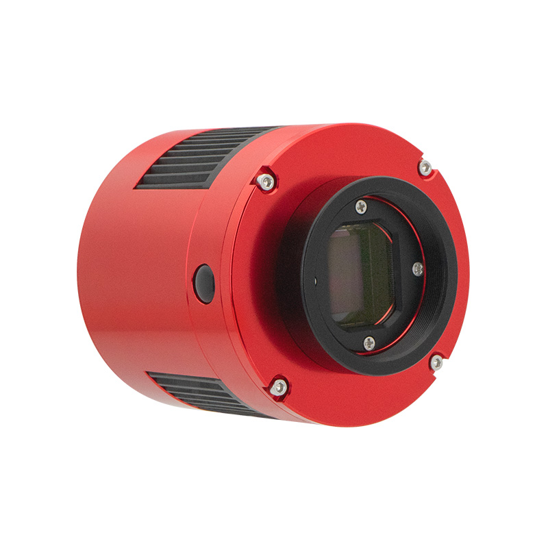 ASI294 Pro Series - ZWO Official Store | Make Astrophotography