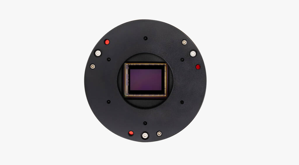ZWO ASI2600 Pro Series DSO Cooled Cameras – EDISLA