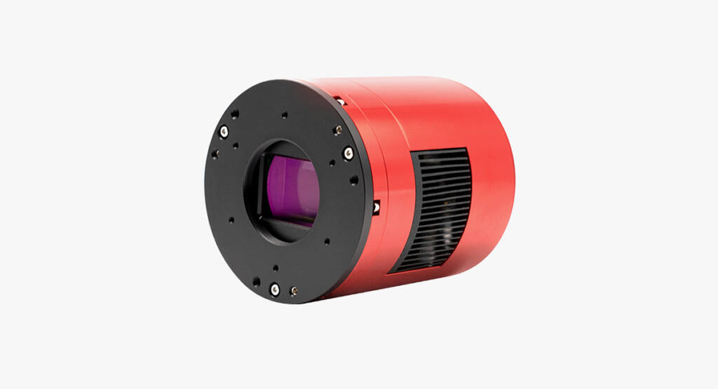 ZWO ASI2600 Pro Series DSO Cooled Cameras – EDISLA