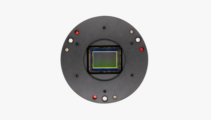 ZWO ASI071MC Pro DSO Cooled Cameras – EDISLA