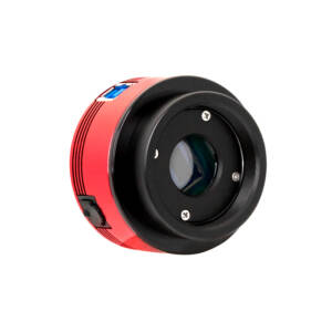 Planetary Cameras - Discovery Astrophotography with ZWO ASTRO