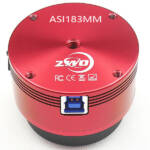 ASI183MM/MC - ZWO Official Store | Make Astrophotography Easy and Fun