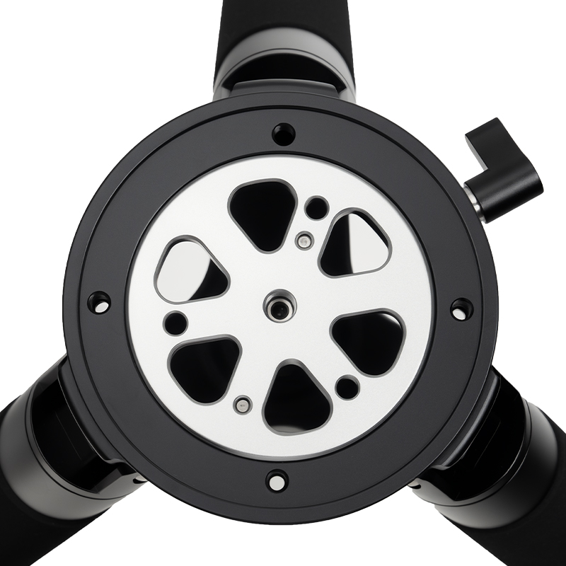 TC40 Carbon Fiber Tripod - Discovery Astrophotography with ZWO ASTRO