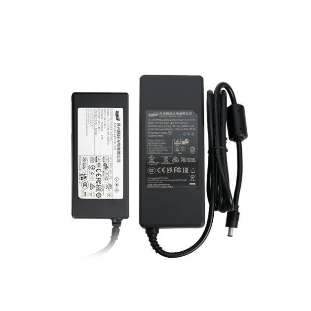 12V 5A/10A AC to DC Adapter