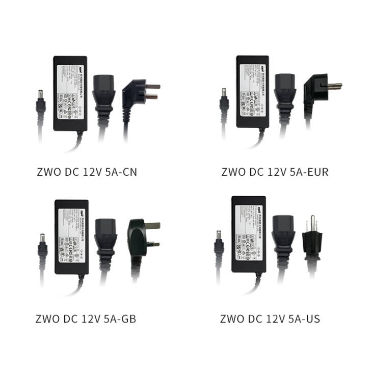12V 5A/10A AC to DC Adapter - Image 3