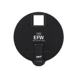 7x50mm Square Filter Wheel - ZWO Official Store | Make