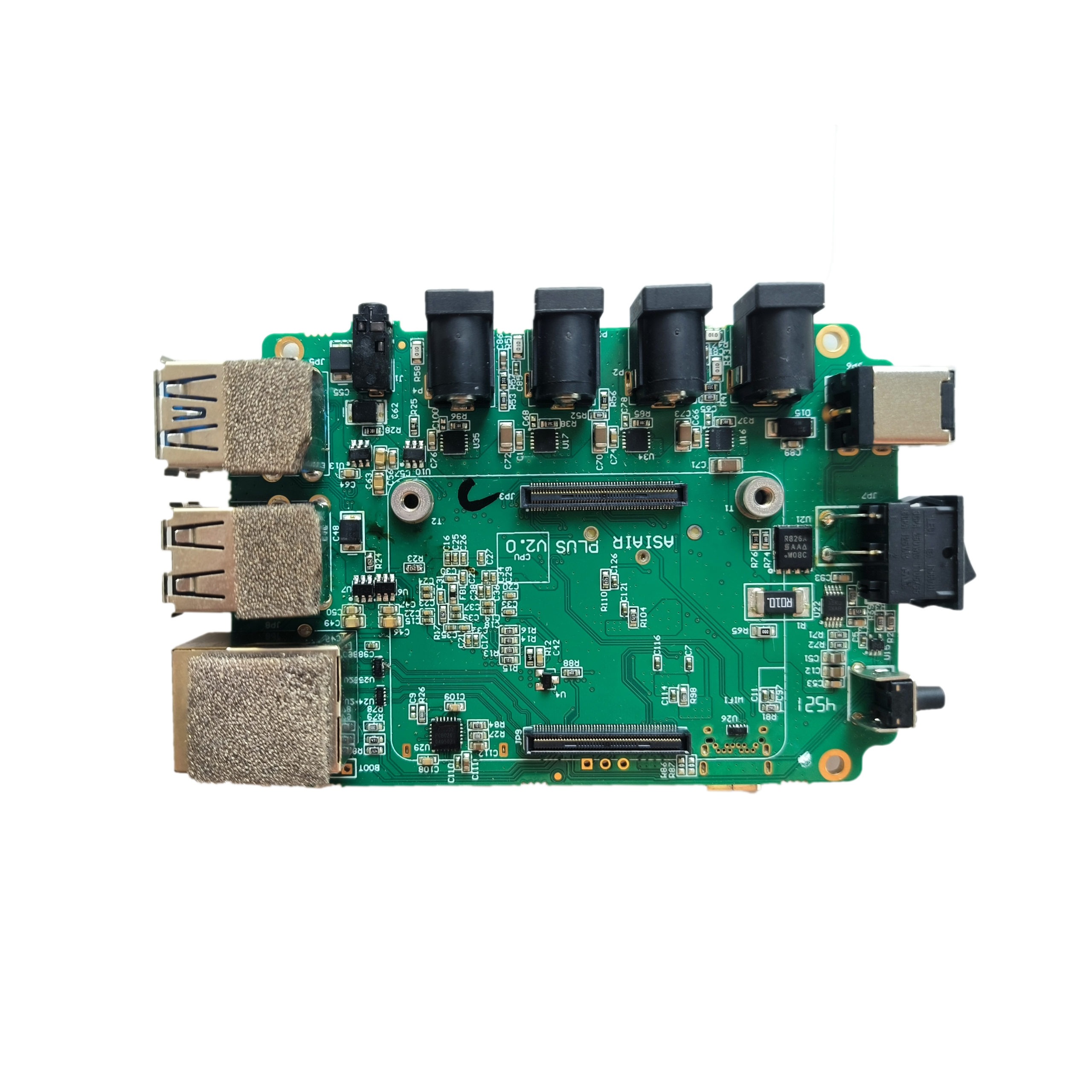 ASIAIR Plus—Power Board Discovery Astrophotography with ZWO ASTRO