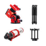 アストロファージ Oasis Focuser - Oasis Focuser - Product - Suzhou Astroasis