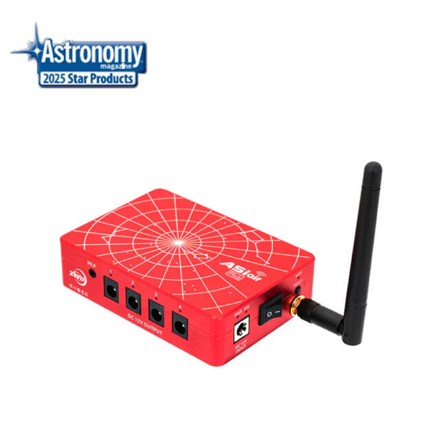 NEW ASIAIR Plus 256G
