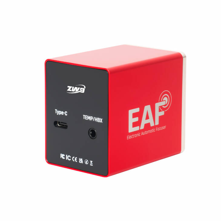 EAF/EAF Pro - Image 4