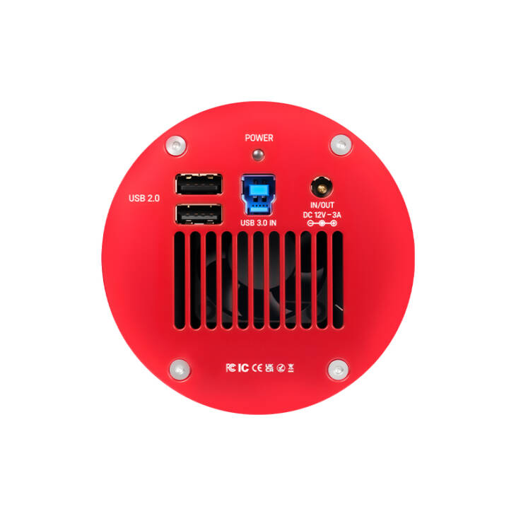 ASI6200 Pro Series - Image 4