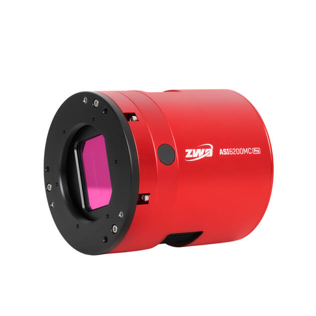 ASI6200 Pro Series