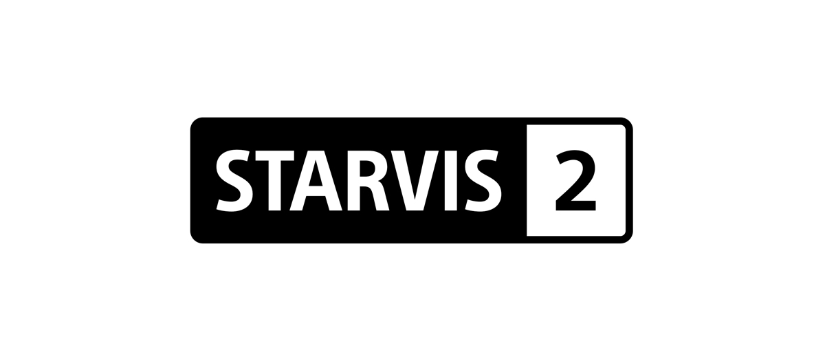 Starvis 2 4K Sensor