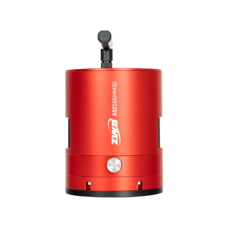 フィルムカメラ AIRESAutomat ASI585MM/MC Air - ZWO Official Store | Make Astrophotography Easy