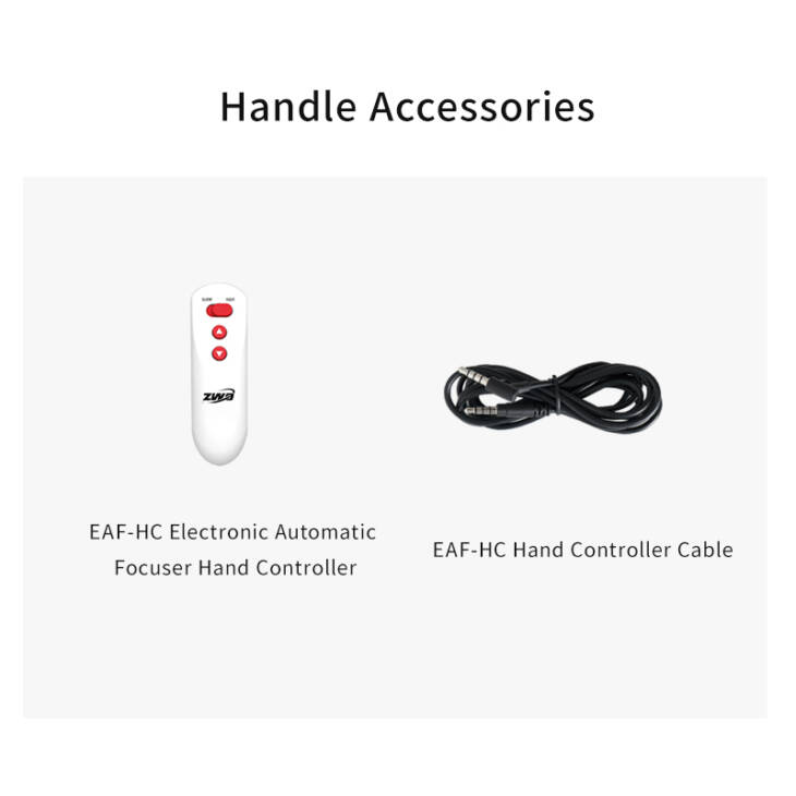 EAFN/EAF Pro Dedicated Accessories - Image 5
