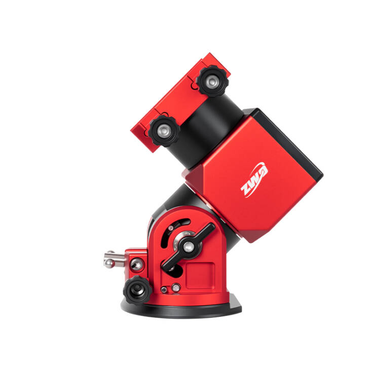 AM3N Harmonic Equatorial Mount - Image 2