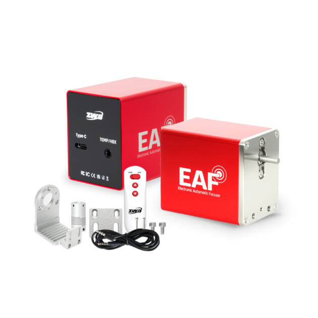 EAFN/EAF Pro Dedicated Accessories