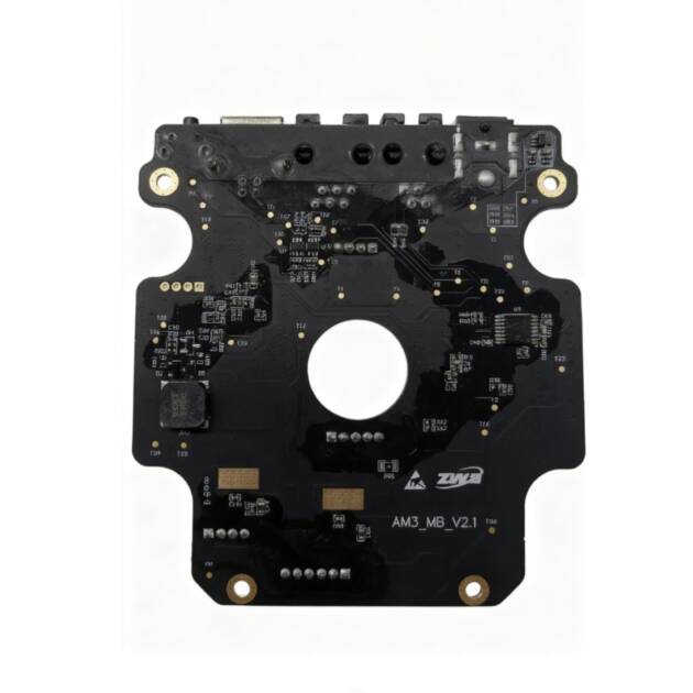 AM3 Motherboard+RA Motor