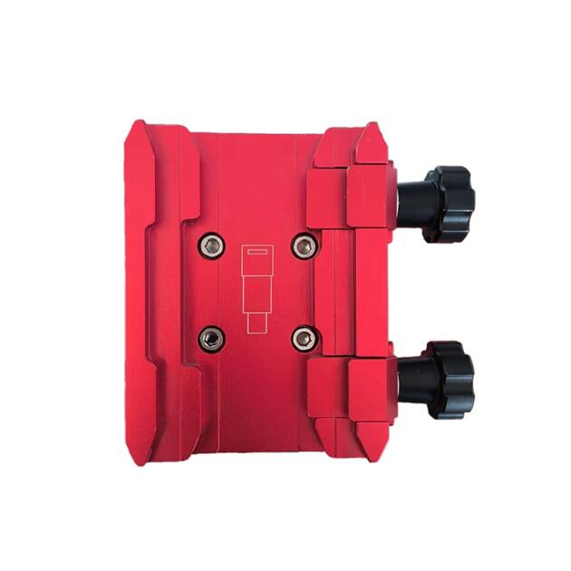 AM5N Dovetail Saddle