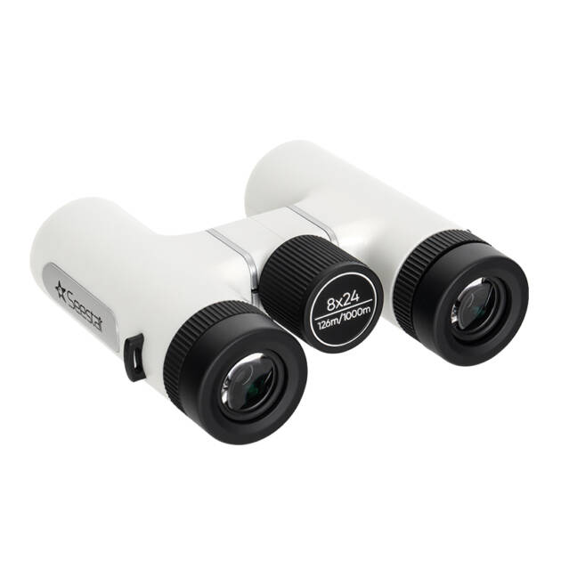 Seestar Binoculars
