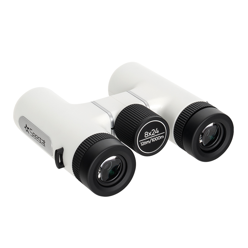 Seestar Binoculars