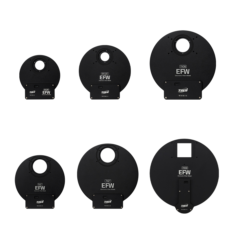 EFW Filter Wheels - Image 6