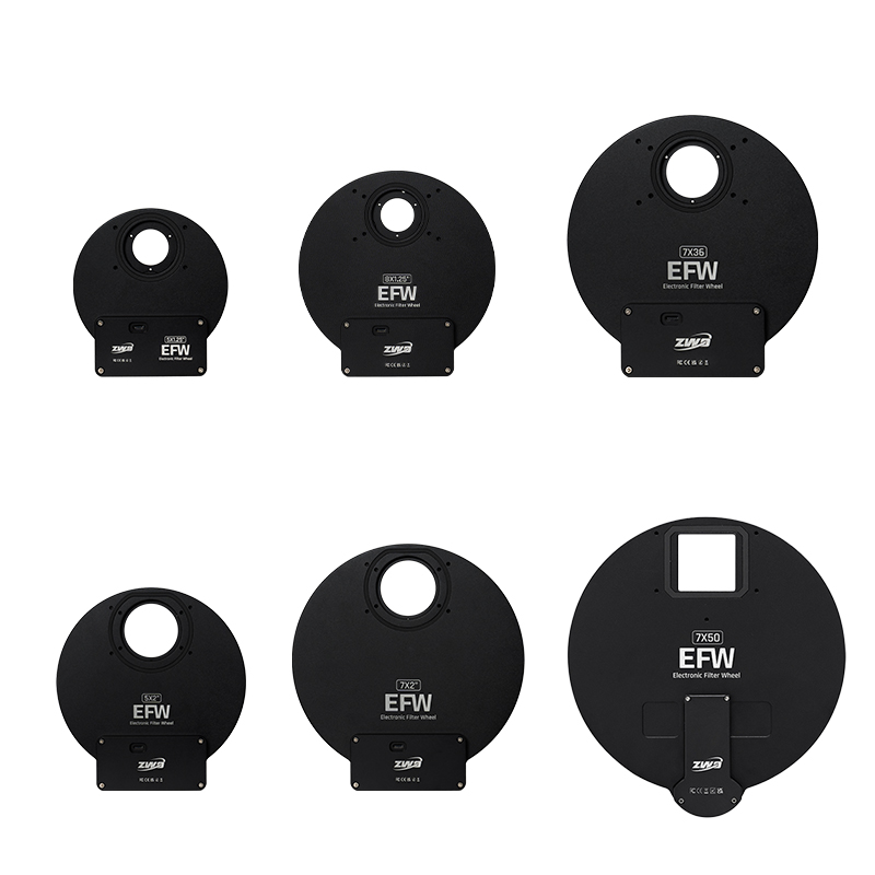 EFW Filter Wheels - Image 5