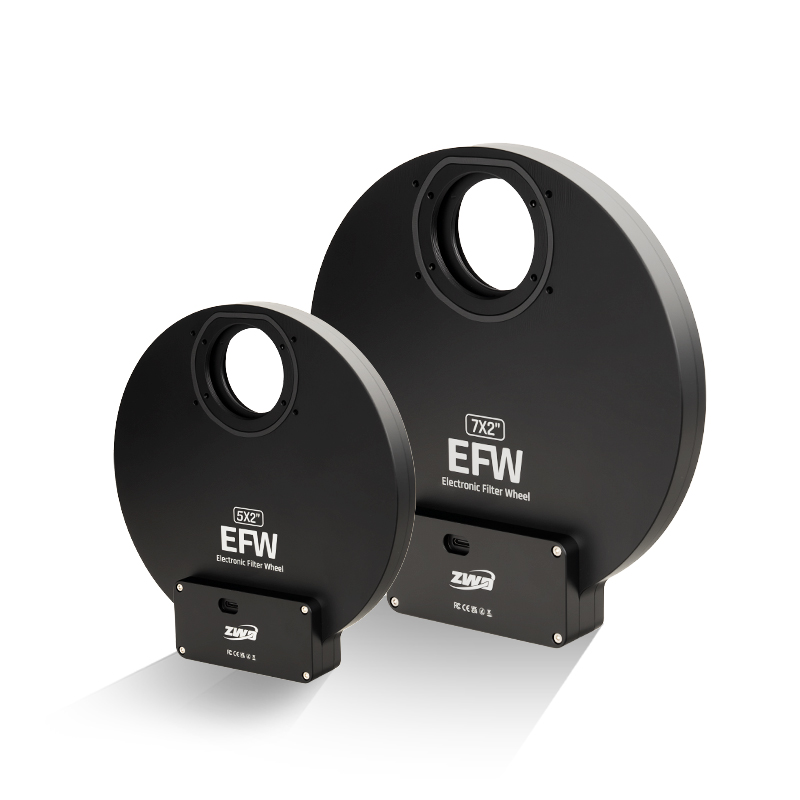 EFW Filter Wheels - Image 2