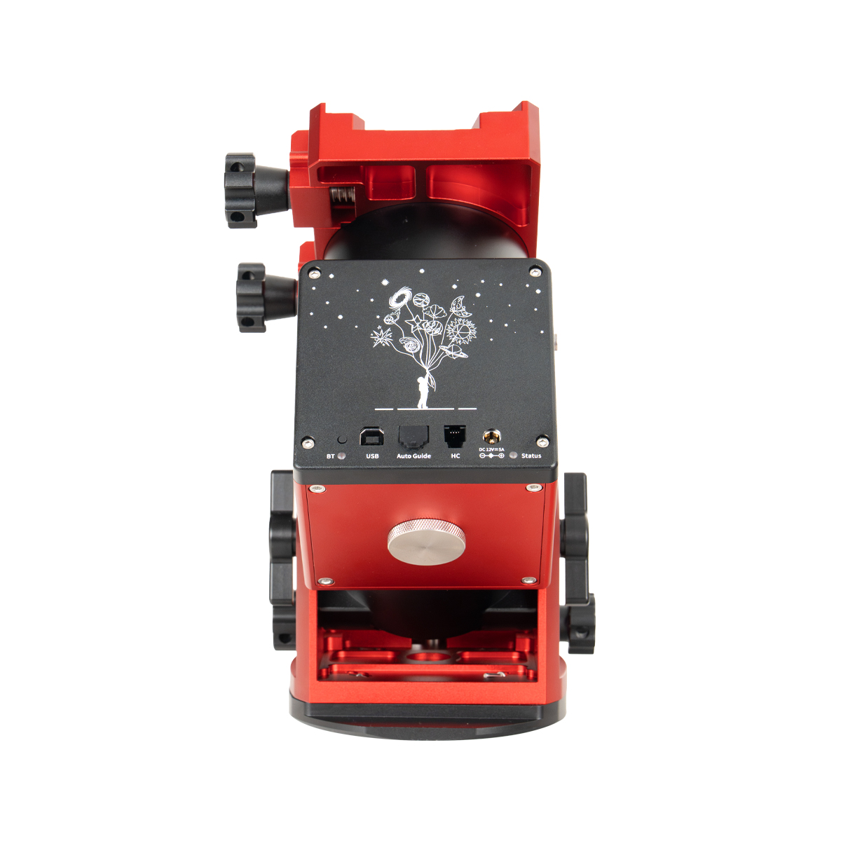 New AM7 Harmonic Equatorial Mount - Image 5
