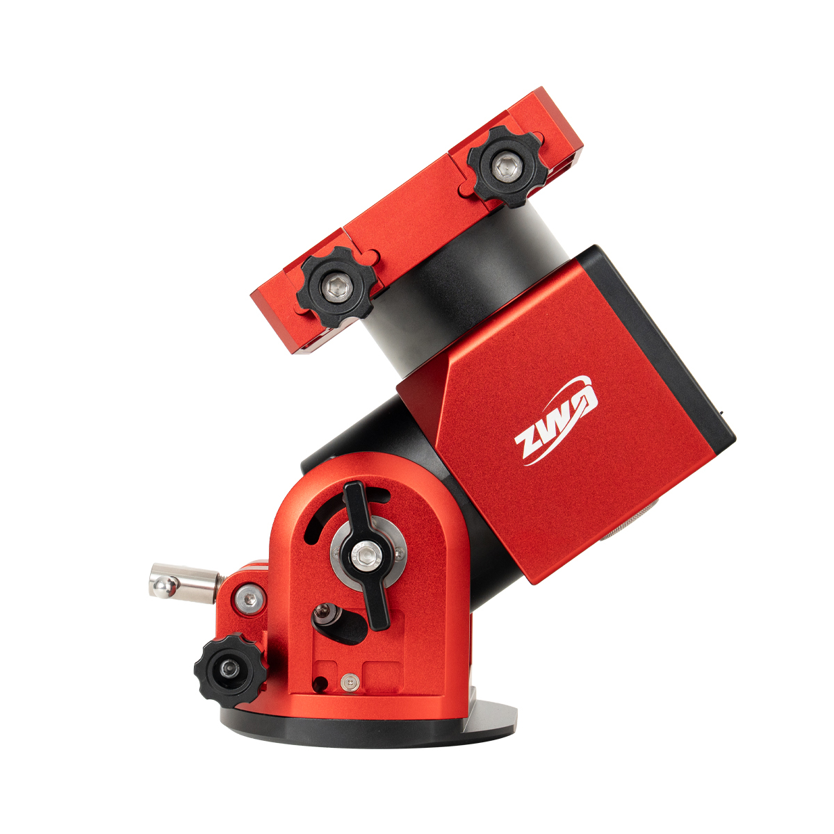 New AM7 Harmonic Equatorial Mount - Image 2