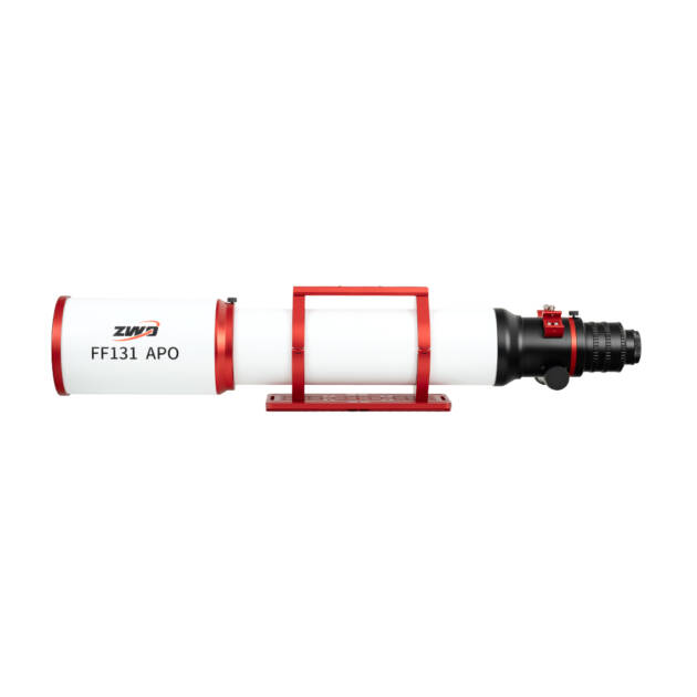 FF131 APO Flat-Field Apochromatic Refractor