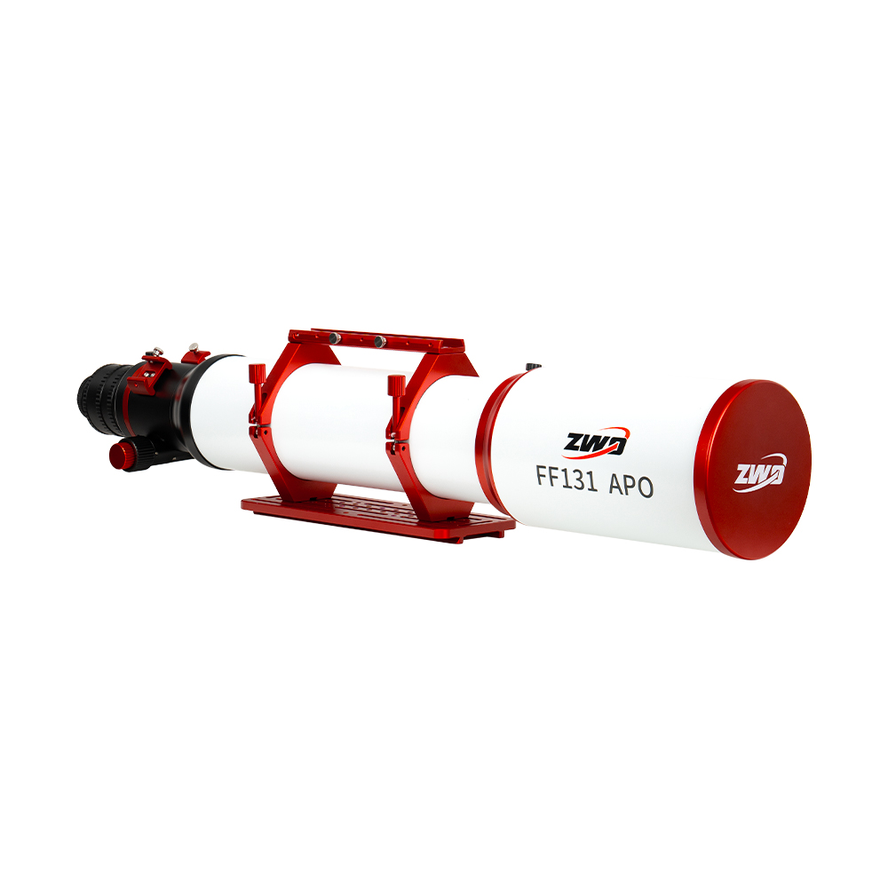 FF131 APO Flat-Field Apochromatic Refractor - Image 4