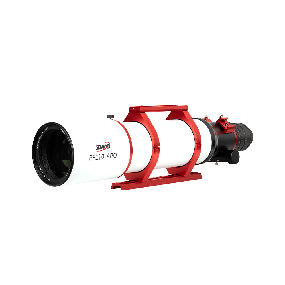 FF110 APO Flat-Field Apochromatic Refractor - Image 5
