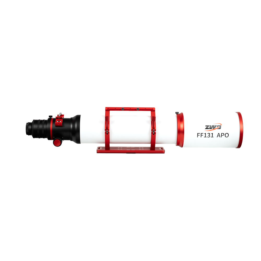 FF131 APO Flat-Field Apochromatic Refractor - Image 2