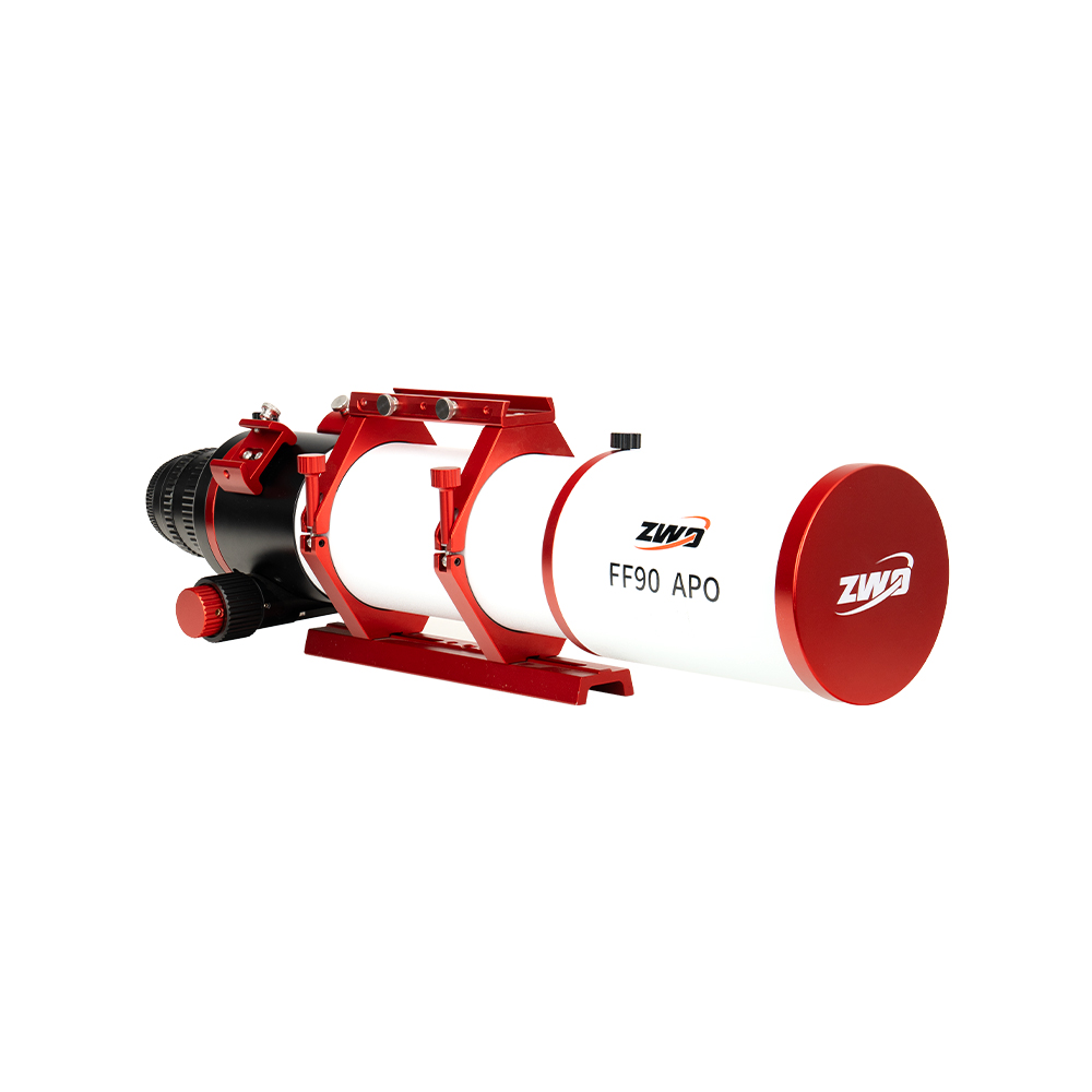 FF90 APO Flat-Field Apochromatic Refractor - Image 3