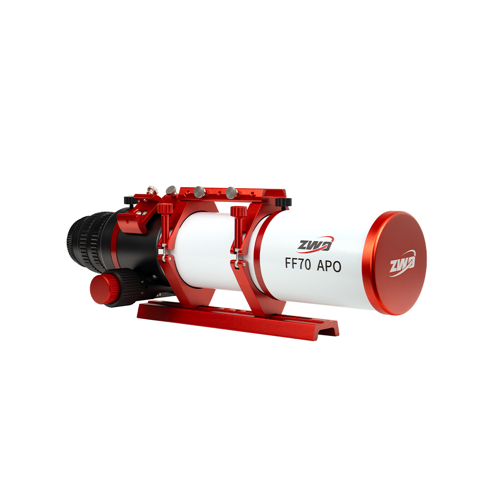 FF70 APO Flat-Field Apochromatic Refractor - Image 3