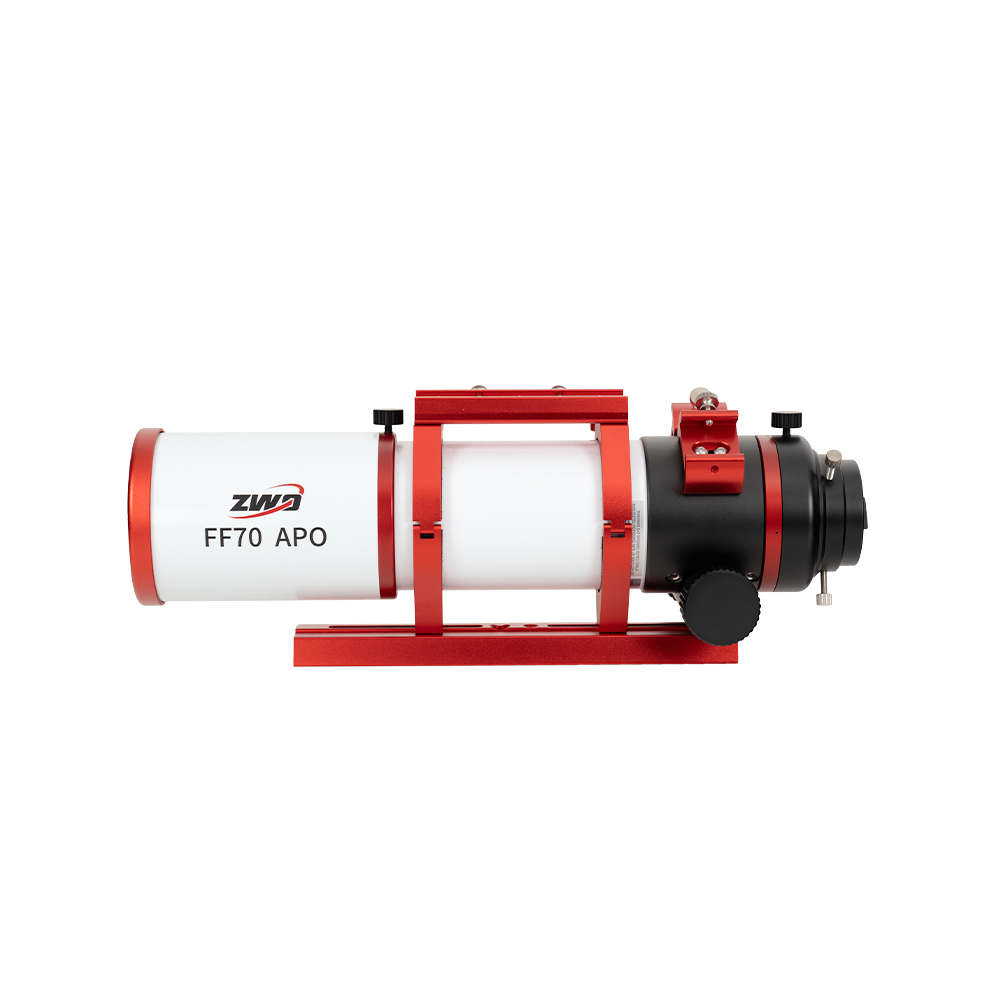 FF70 APO Flat-Field Apochromatic Refractor - Image 5