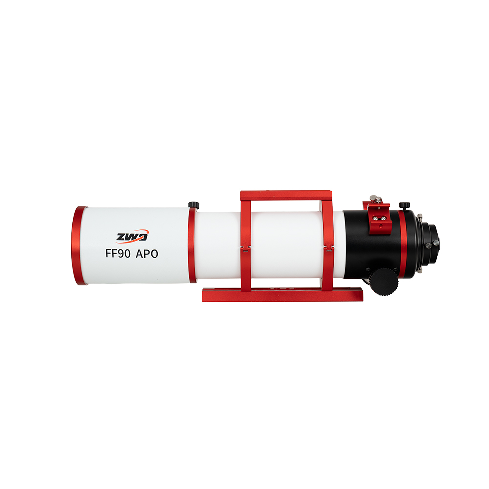 FF90 APO Flat-Field Apochromatic Refractor - Image 5
