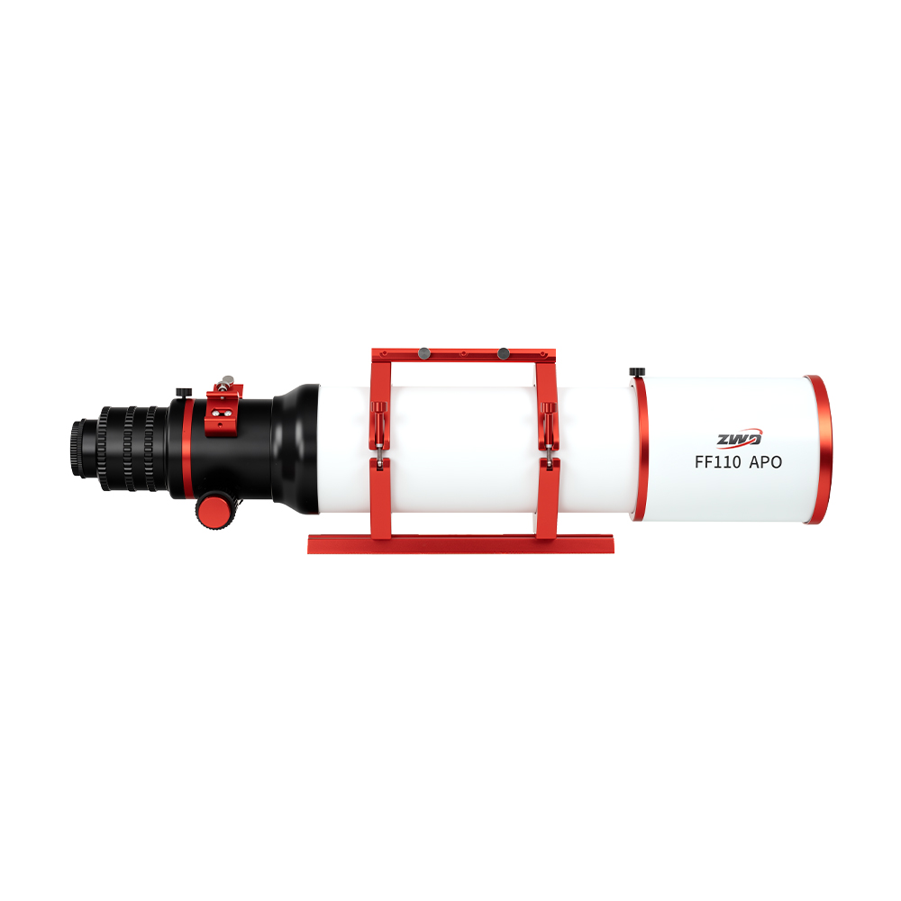 FF110 APO Flat-Field Apochromatic Refractor - Image 4