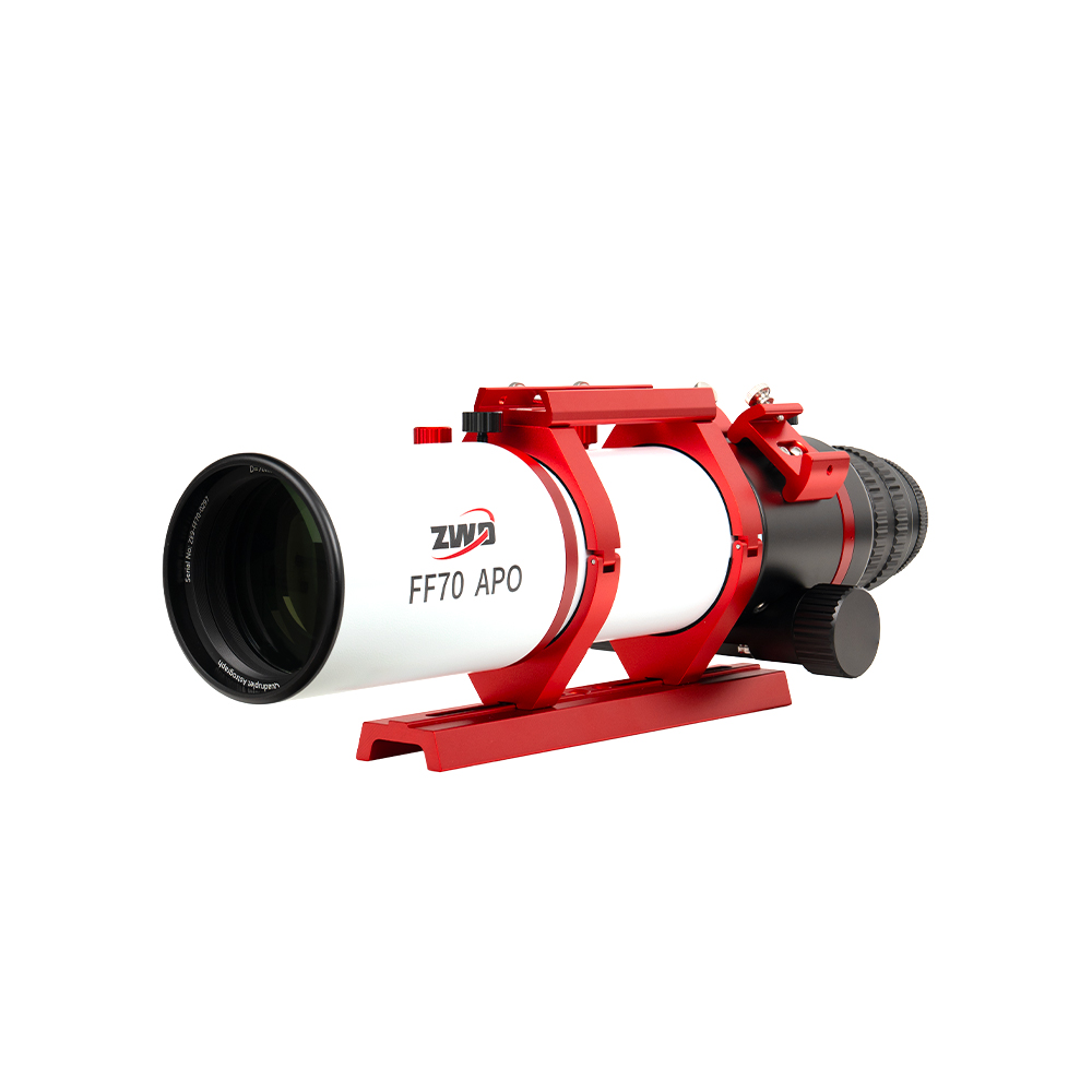 FF70 APO Flat-Field Apochromatic Refractor - Image 4