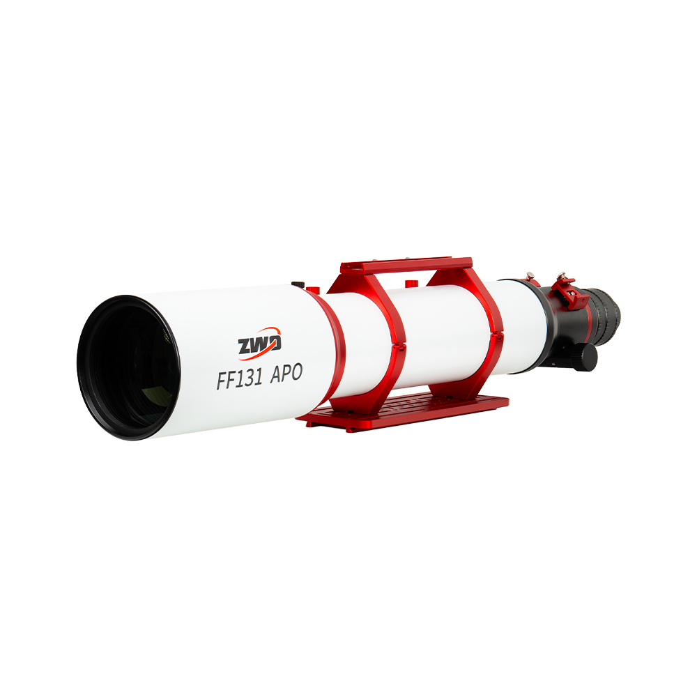 FF131 APO Flat-Field Apochromatic Refractor - Image 3