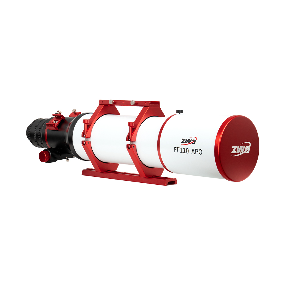 FF110 APO Flat-Field Apochromatic Refractor - Image 7