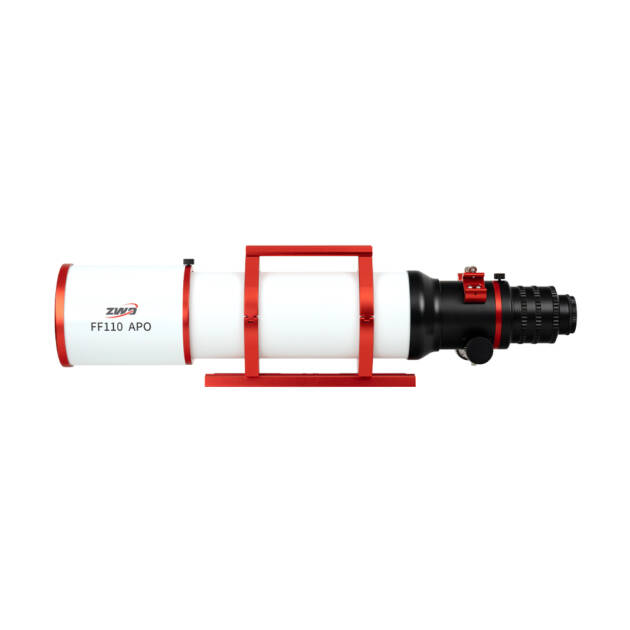 FF110 APO Flat-Field Apochromatic Refractor