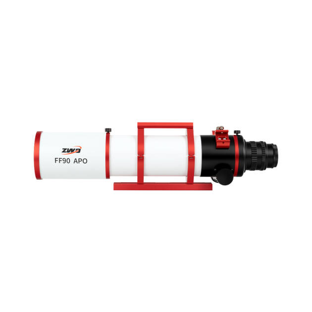 FF90 APO Flat-Field Apochromatic Refractor