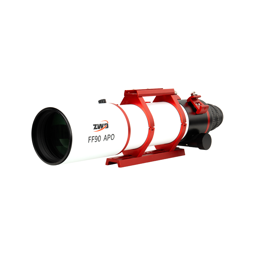 FF90 APO Flat-Field Apochromatic Refractor - Image 4