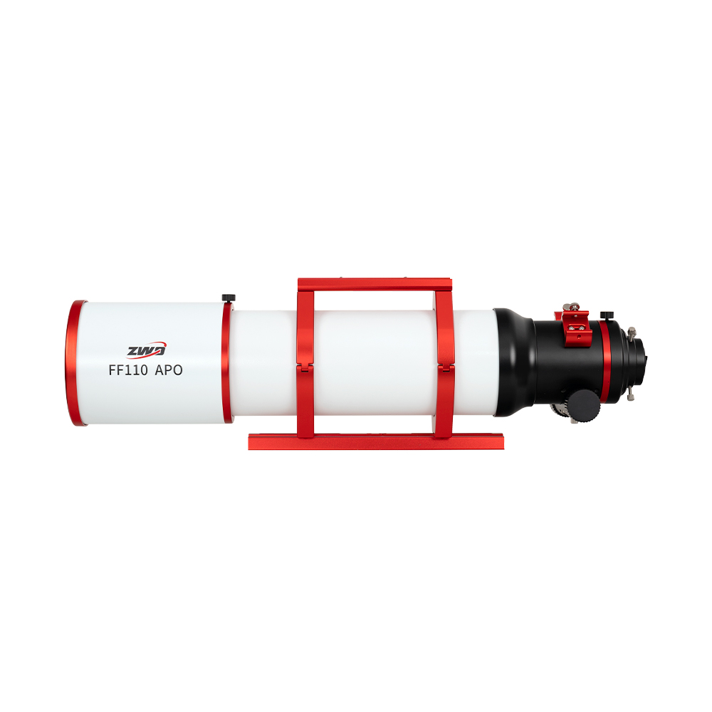 FF110 APO Flat-Field Apochromatic Refractor - Image 6