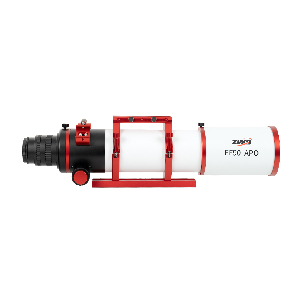 FF90 APO Flat-Field Apochromatic Refractor - Image 2