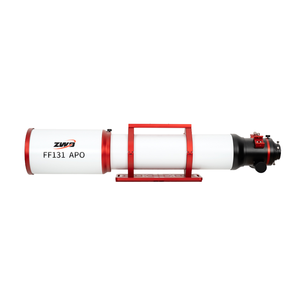 FF131 APO Flat-Field Apochromatic Refractor - Image 5