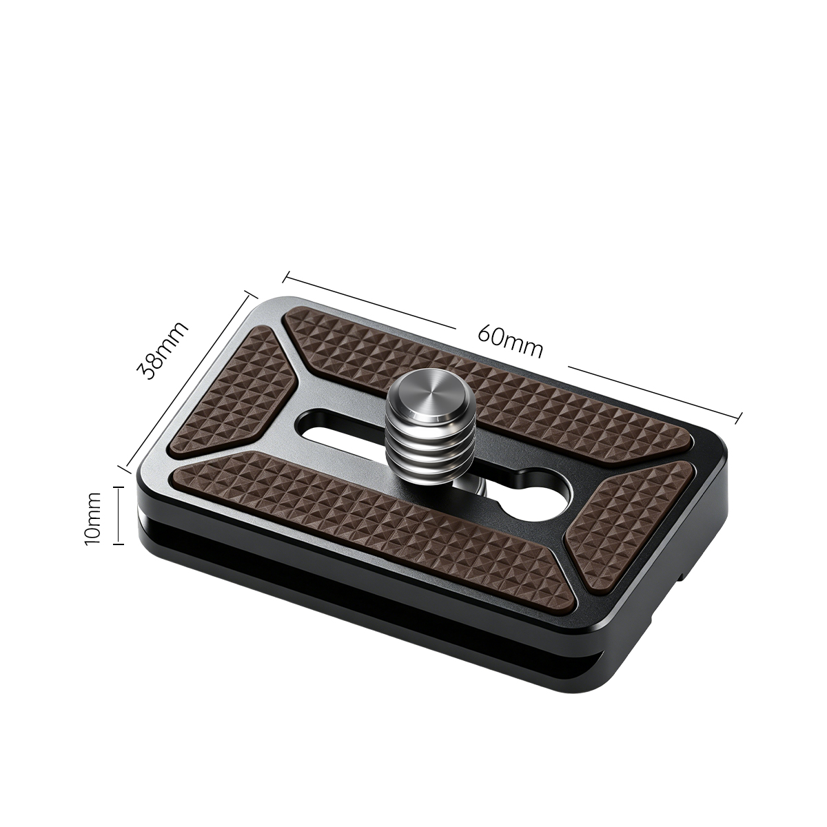 seestar 3/8" Screw Quick Release Plate